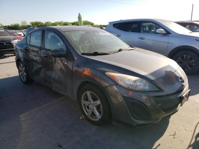 Photo 4 from auction – 2010 MAZDA 3 I with VIN JM1BL1SF0A1348013