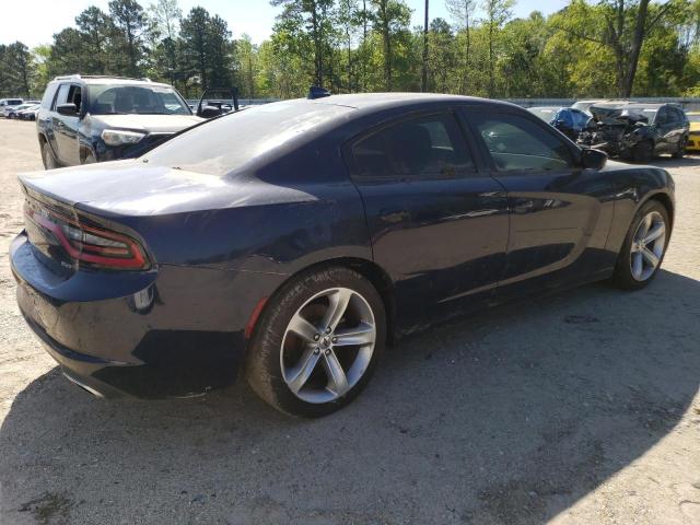 Photo 3 from auction – 2017 DODGE CHARGER SX with VIN 2C3CDXHG1HH537869