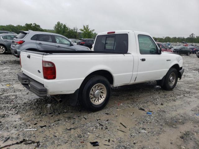 Photo 3 from auction – 2001 FORD RANGER with VIN 1FTYR10D01TB10175