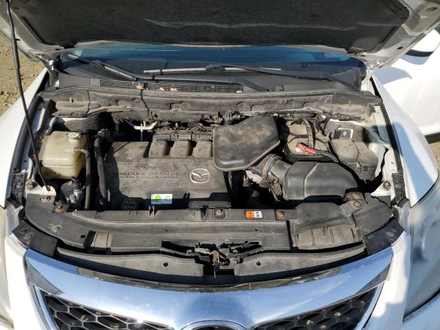 Photo 12 from auction – 2010 MAZDA CX-9 with VIN JM3TB3MV1A0217936