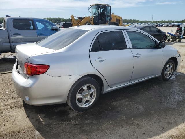 Photo 3 from auction – 2010 TOYOTA COROLLA BA with VIN 1NXBU4EE6AZ325198