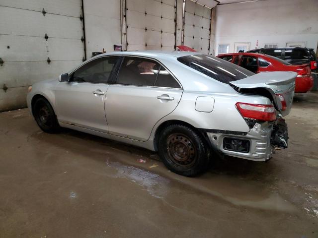 Photo 2 from auction – 2007 TOYOTA CAMRY CE with VIN JTNBE46KX73014065