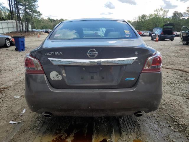 Photo 6 from auction – 2013 NISSAN ALTIMA 2.5 with VIN 1N4AL3AP6DC288450