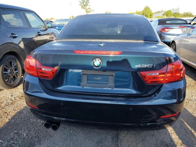 Photo 6 from auction – 2017 BMW 430I with VIN WBA4U7C59H5H19171