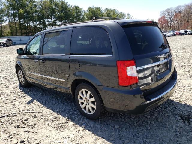 Photo 2 from auction – 2011 CHRYSLER TOWN & COU with VIN 2A4RR8DG5BR683982