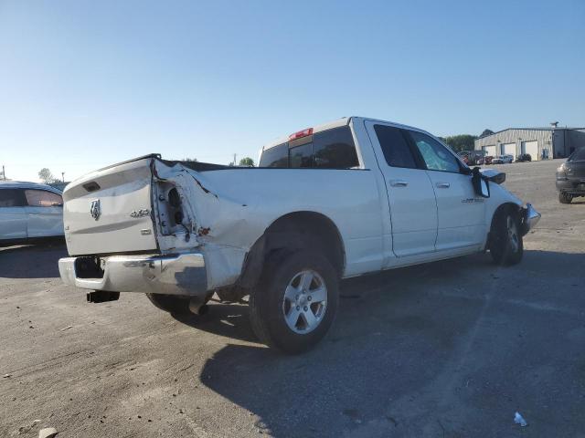 Photo 3 from auction – 2011 DODGE RAM 1500 with VIN 1D7RV1GP2BS631475