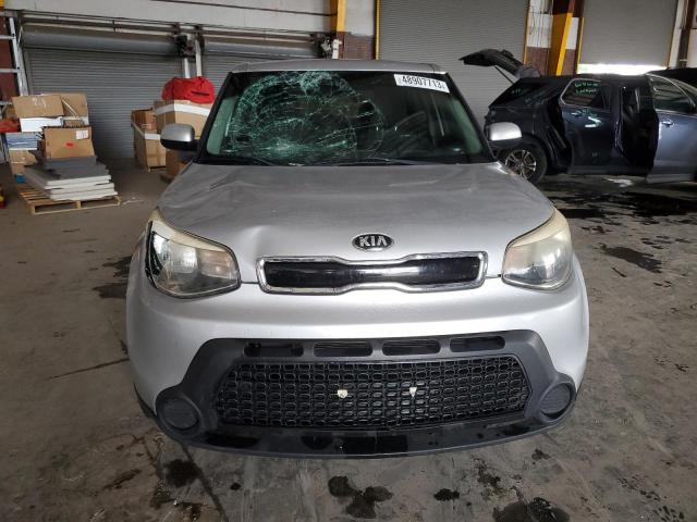Фото 5 с аукциона – 2015 KIA SOUL + с VIN KNDJP3A54F7747984