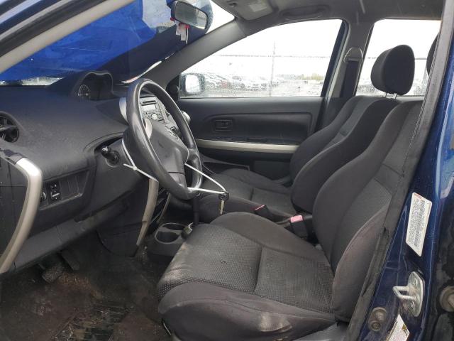 Photo 7 from auction – 2005 TOYOTA SCION XA with VIN JTKKT624550080365