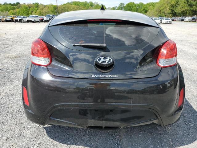 Zdjęcie 6 z aukcji – 2016 HYUNDAI VELOSTER z VIN KMHTC6AD6GU300052