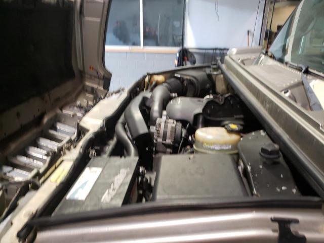 Photo 12 from auction – 2004 HUMMER H2 with VIN 5GRGN23U34H108094