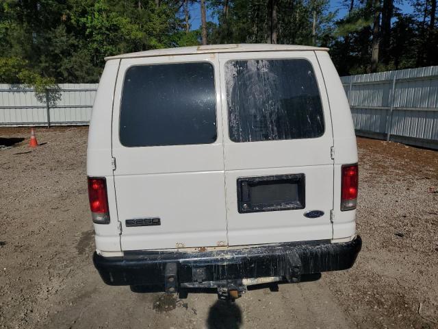 Photo 6 from auction – 2014 FORD ECONOLINE with VIN 1FTNE2EW3EDA53422