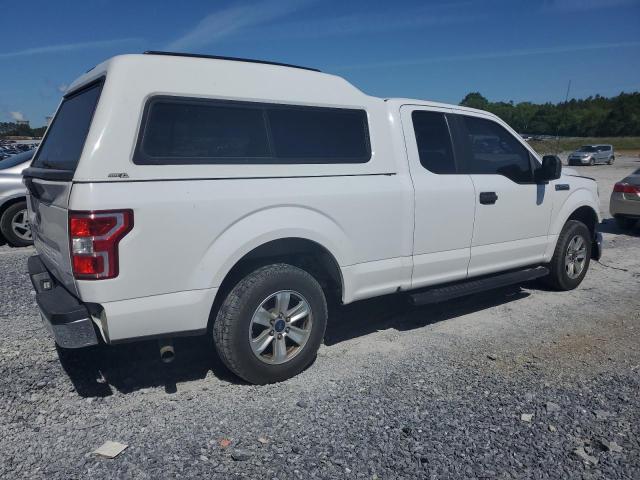 Photo 3 from auction – 2018 FORD F150 SUPER with VIN 1FTEX1CB5JKE65786