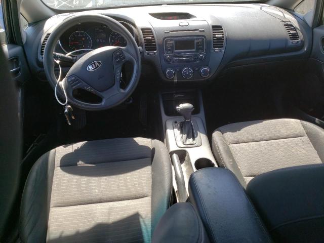 Photo 8 from auction – 2014 KIA FORTE LX with VIN KNAFX4A65E5142397