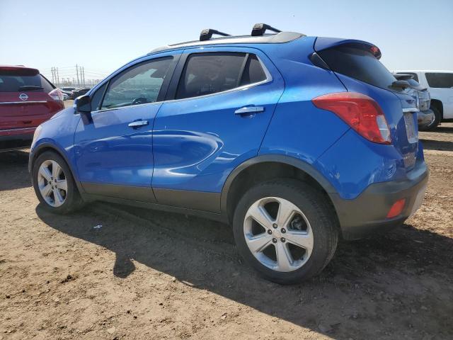 Photo 2 from auction – 2016 BUICK ENCORE with VIN KL4CJASB7GB533874