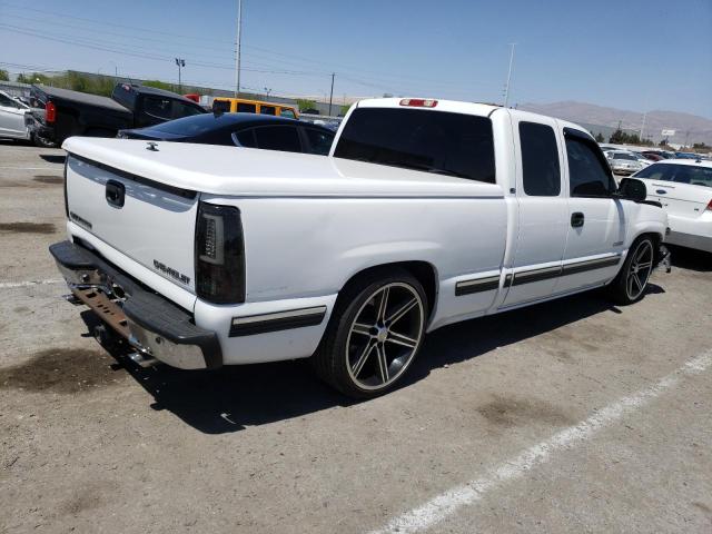 Photo 3 from auction – 2001 CHEVROLET SILVERADO with VIN 2GCEC19T311284259