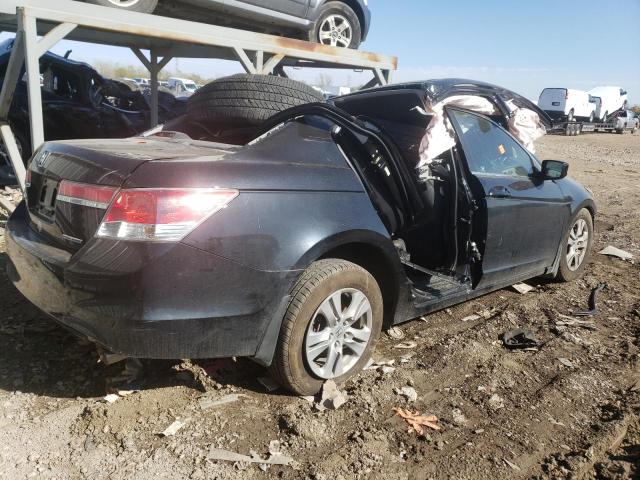 Photo 3 from auction – 2012 HONDA ACCORD SE with VIN 1HGCP2F65CA200551