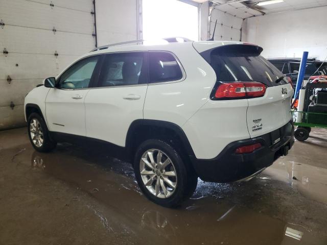Photo 2 from auction – 2016 JEEP CHEROKEE L with VIN 1C4PJMDSXGW323591