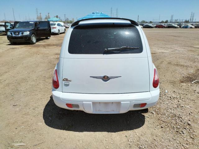 Photo 6 from auction – 2009 CHRYSLER PT CRUISER with VIN 3A8FY58979T557029
