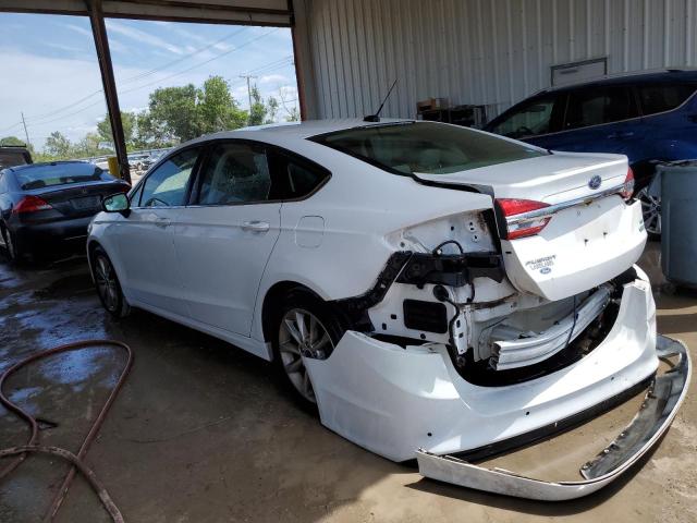 Photo 2 from auction – 2017 FORD FUSION SE with VIN 3FA6P0HD0HR121769