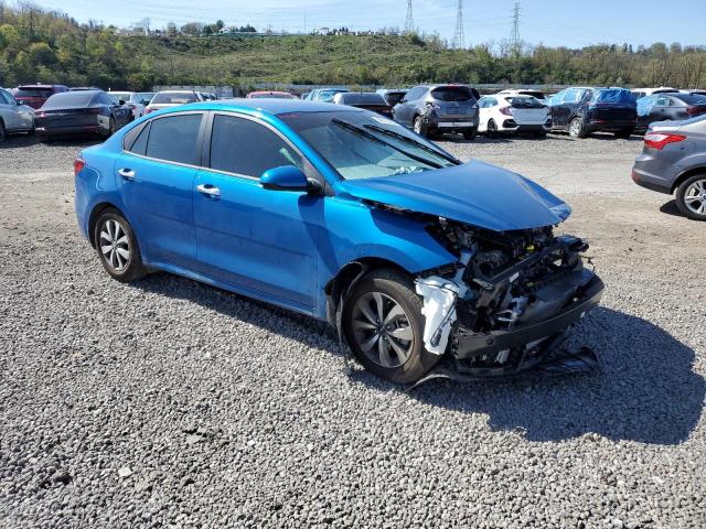 Photo 4 from auction – 2023 KIA RIO LX with VIN 3KPA24AD7PE548103