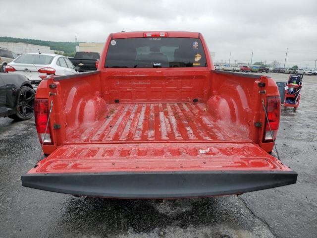 Photo 6 from auction – 2014 RAM 1500 ST with VIN 1C6RR6FT3ES101697