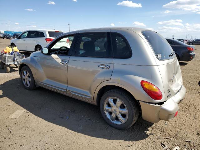 Photo 2 from auction – 2004 CHRYSLER PT CRUISER with VIN 3C8FY68B44T331554