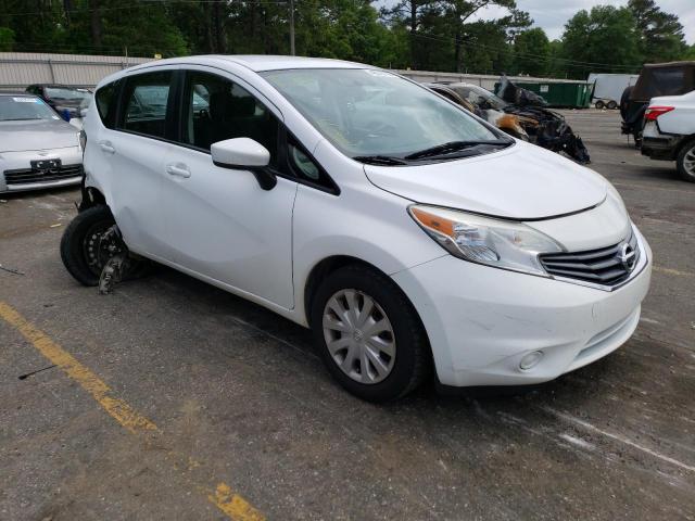 Photo 4 from auction – 2015 NISSAN VERSA NOTE with VIN 3N1CE2CP4FL440885