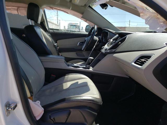 Zdjęcie 7 z aukcji – 2013 GMC TERRAIN SL z VIN 2GKFLUE36D6310277