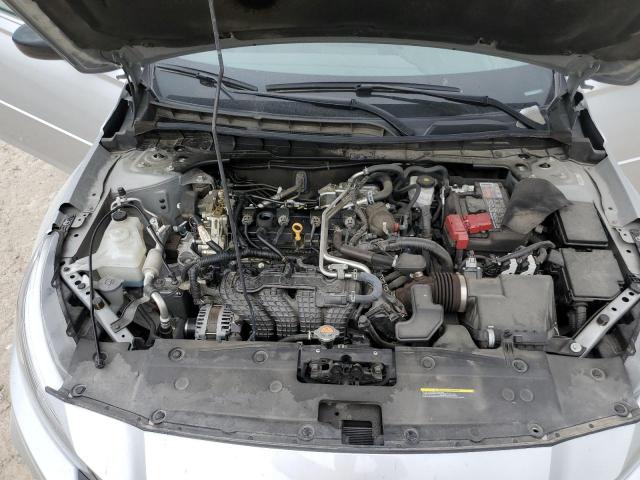 Photo 11 from auction – 2021 NISSAN ALTIMA SR with VIN 1N4BL4CV8MN341174