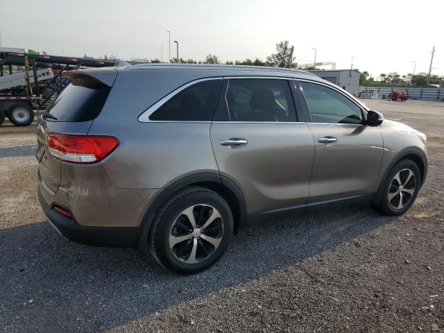 Photo 3 from auction – 2016 KIA SORENTO EX with VIN 5XYPH4A5XGG106937