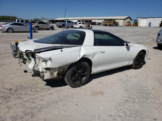 Photo 3 from auction – 2001 CHEVROLET CAMARO with VIN 2G1FP22K912101790