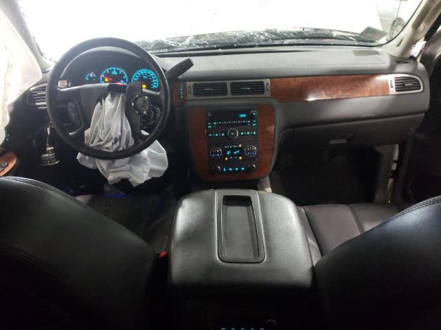 Photo 8 from auction – 2008 CHEVROLET SILVERADO with VIN 3GCEK13308G149964