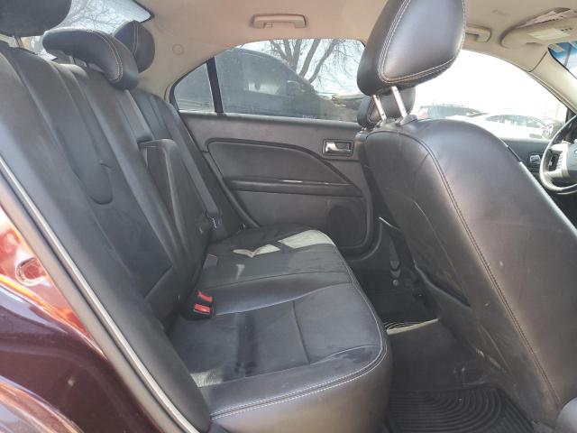 Photo 10 from auction – 2012 FORD FUSION SEL with VIN 3FAHP0JG5CR222702