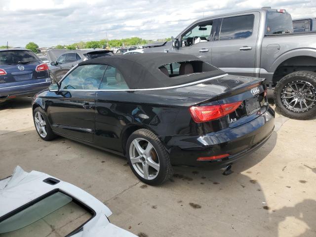 Photo 2 from auction – 2015 AUDI A3 PREMIUM with VIN WAU3FLFF4F1051168