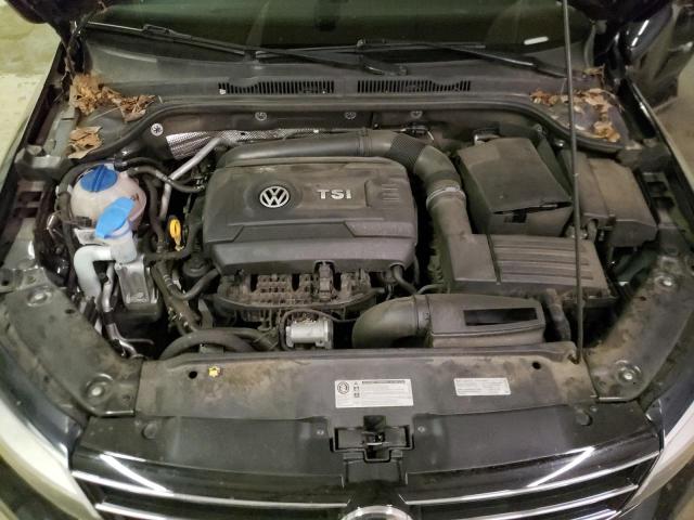 Photo 11 from auction – 2017 VOLKSWAGEN JETTA SEL with VIN 3VWL17AJ2HM369992