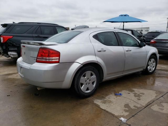 Photo 3 from auction – 2010 DODGE AVENGER SX with VIN 1B3CC4FB5AN118037