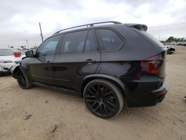 Photo 2 from auction – 2007 BMW X5 4.8I with VIN 5UXFE83577LZ41485