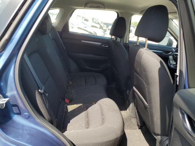 Фото 11 с аукциона – 2022 MAZDA CX-5 с VIN JM3KFBAM3N0618660