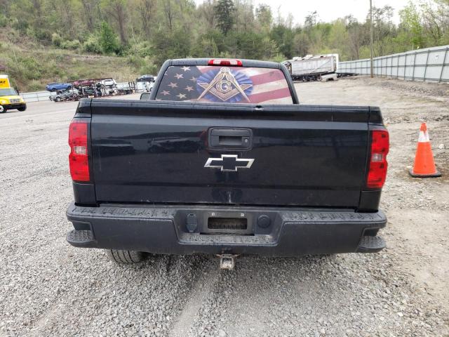 Photo 6 from auction – 2015 CHEVROLET SILVERADO with VIN 1GCNKPEC6FZ362804