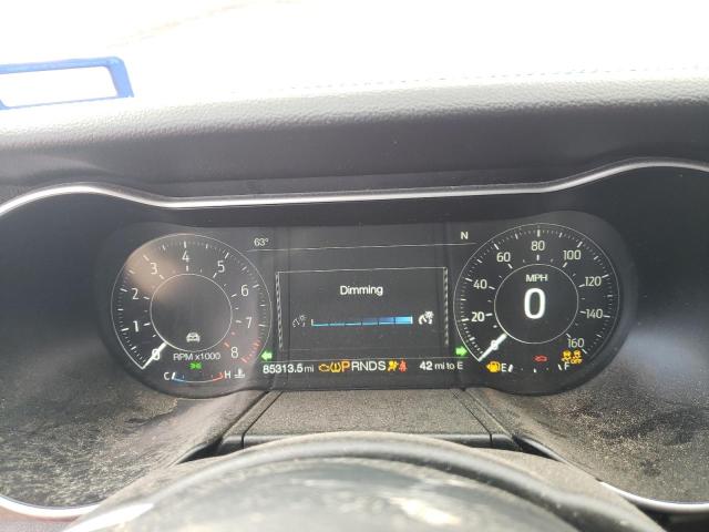 Photo 9 from auction – 2018 FORD MUSTANG GT with VIN 1FA6P8CF7J5126645