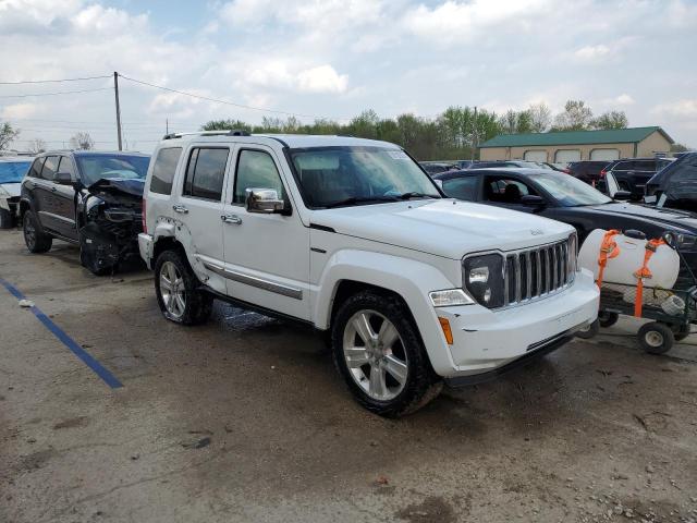 Photo 4 from auction – 2012 JEEP LIBERTY JE with VIN 1C4PJMFK4CW176482