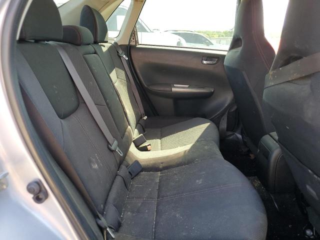 Photo 10 from auction – 2014 SUBARU IMPREZA WR with VIN JF1GV7E6XEG004373