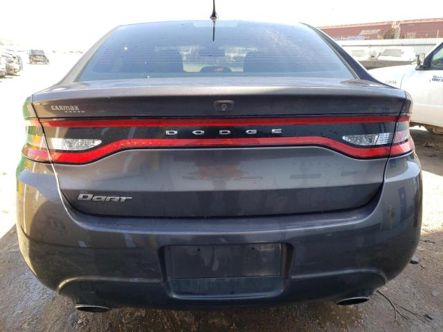 Photo 6 from auction – 2015 DODGE DART SXT with VIN 1C3CDFBB3FD435037