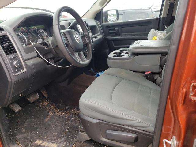 Photo 7 from auction – 2013 RAM 1500 ST with VIN 1C6RR6KT9DS656626
