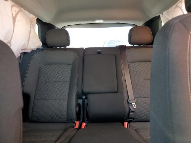 Photo 10 from auction – 2020 CHEVROLET EQUINOX LT with VIN 2GNAXKEV0L6135370