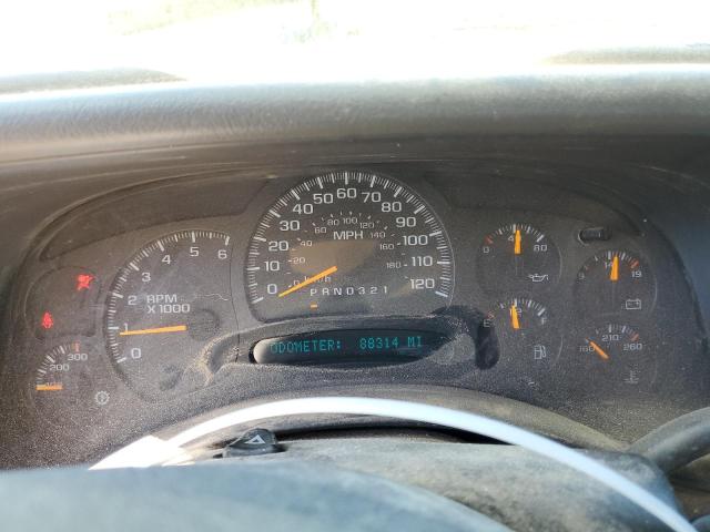 Photo 9 from auction – 2006 CHEVROLET SILVERADO with VIN 1GCHK29U36E251959