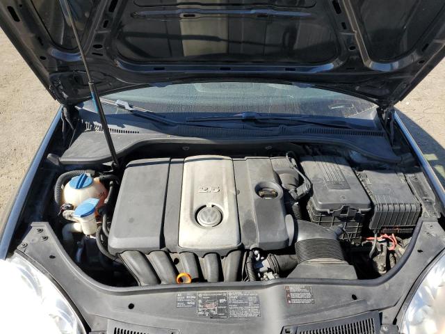 Photo 11 from auction – 2007 VOLKSWAGEN RABBIT with VIN WVWBS71K37W194221