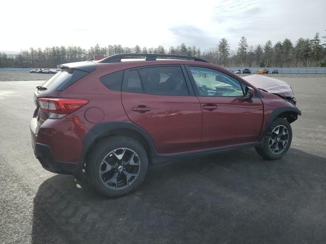 Photo 3 from auction – 2018 SUBARU CROSSTREK with VIN JF2GTADC9J8337822