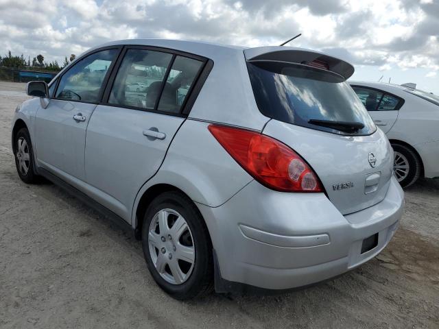 Photo 2 from auction – 2011 NISSAN VERSA S with VIN 3N1BC1CP3BL430290
