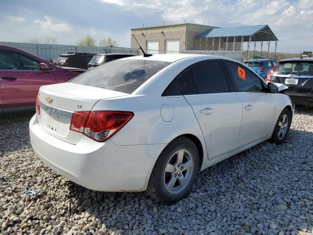 Photo 3 from auction – 2014 CHEVROLET CRUZE LT with VIN 1G1PC5SB0E7408166